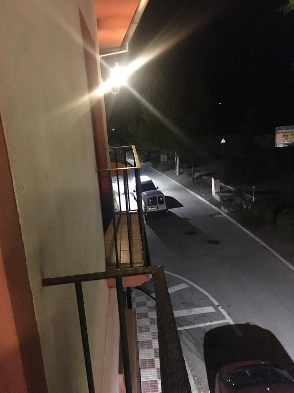 Balcon De Los Montes Colmenar Buitenkant foto